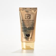 Kem nền BB cream tinh chất từ ốc sên BERGAMO MAGIC SNAIL B.B CREAM SPF50 PA+++