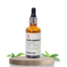 Dew&Dew 24k Gold  Vitamin C Serum